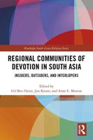 Regional Communities of Devotion in South Asia