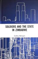 Soldiers and the State in Zimbabwe