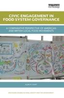 Civic Engagement in Food Systems Governance
