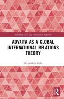 Advaita as a Global International Relations