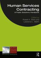 Human Services Contracting: A Public Solutions Handbook