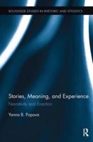 Stories, Meaning, and Experience