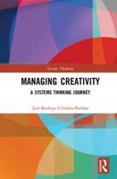 Managing Creativity