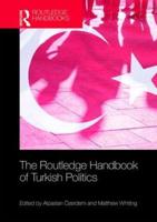 The Routledge Handbook of Turkish Politics