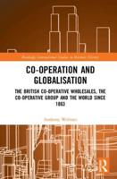 Co-Operation and Globalisation