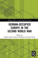 German-Occupied Europe in the Second World War