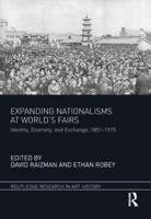Expanding Nationalisms at World Fairs