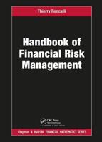 Handbook of Financial Risk Management