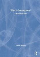 What Is Scenography?