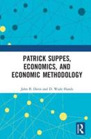 Patrick Suppes, Economics, and Economic Methodology