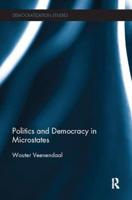 Politics and Democracy in Microstates