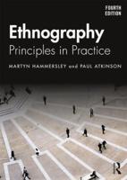 Ethnography : Principles in Practice