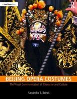 Beijing Opera Costumes