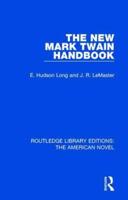 The New Mark Twain Handbook