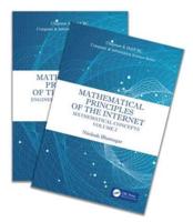 Mathematical Principles of the Internet