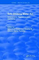 Revival: Safe Drinking Water Act (1989)