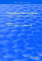 Supercritical Fluid Technology (1991)