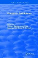 Revival: Fractals in Soil Science (1998)