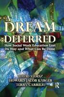 A Dream Deferred