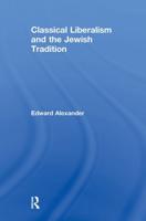 Classical Liberalism and the Jewish Tradition