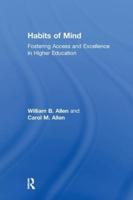 Habits of Mind