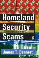 Homeland Security Scams