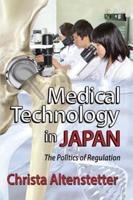Medical Technology in Japan