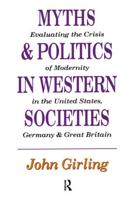 Myths and Politics in Western Societies