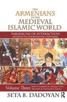 The Armenians in the Medieval Islamic World