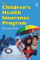 The Children's Health Insurance Program