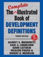 The Complete Illustrated Book of Development Definitions