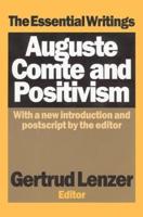 Auguste Comte and Positivism