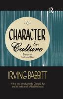 Character & Culture