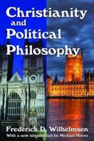 Christianity and Political Philosophy