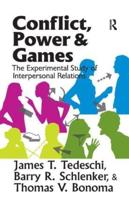 Conflict, Power, and Games