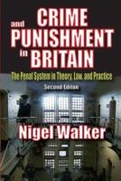 Crime and Punishment in Britain
