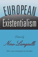 European Existentialism