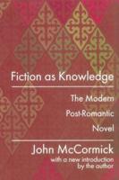 Fiction as Knowledge