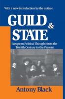 Guild and State