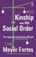 Kinship and the Social Order