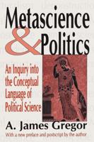 Metascience and Politics