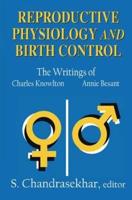 Reproductive Physiology and Birth Control