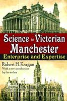 Science in Victorian Manchester