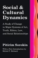 Social and Cultural Dynamics