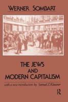 The Jews and Modern Capitalism