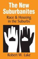 The New Suburbanites