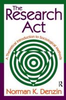 The Research Act