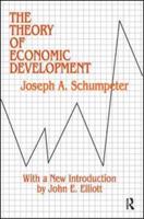 Theory of Economic Development