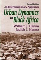 Urban Dynamics in Black Africa