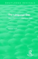 The Language Gap: How Classroom Dialogue Fails